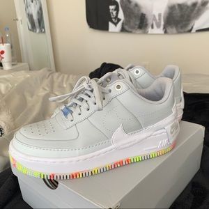 Air Force 1 Jester XX 'Floral'